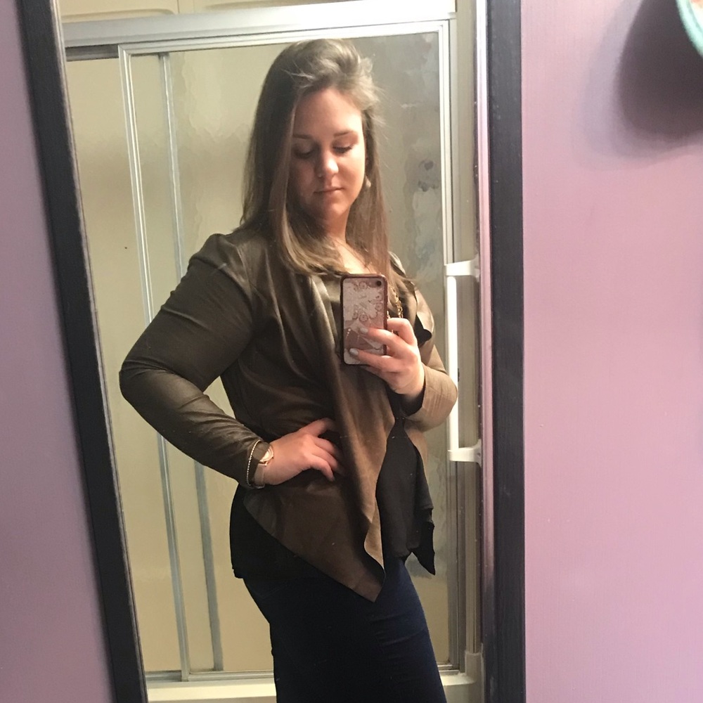 Meet your Posher, Melanie